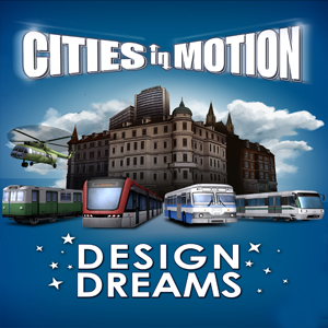 Buy Cities in Motion Design Dreams CD Key Compare Prices