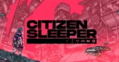 Citizen Sleeper: Tabletop RPG at Cheapest Ever Price