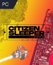 Citizen Sleeper Helion Collection