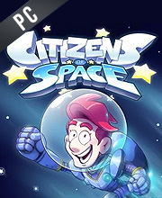 Citizens Of Space Pc