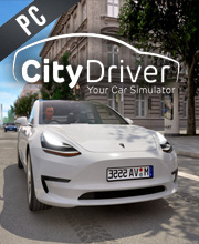CityDriver Pc