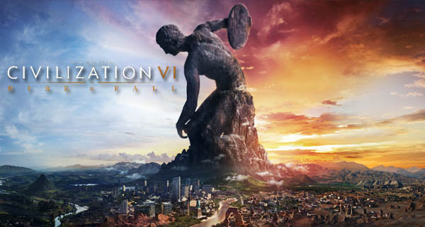 Civilization 6 Rise and Fall Expansion