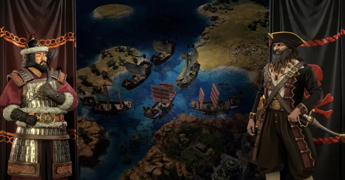 Civilization VII: Tides of Power Free DLC Deadline and Price Guide