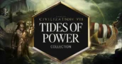 Civilization VII: Tides of Power Free DLC Deadline and Price Guide