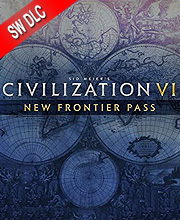 Civilization 6 New Frontier Pass Switch