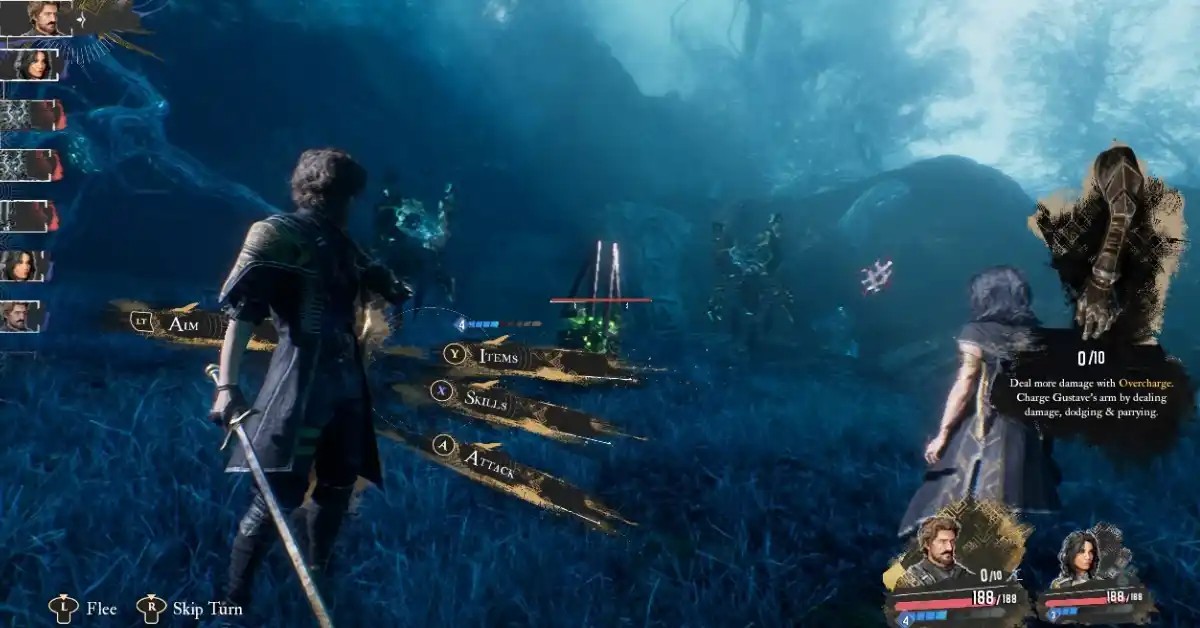 Clair Obscur: Expedition 33 – Exclusive Deals to Join the Adventure