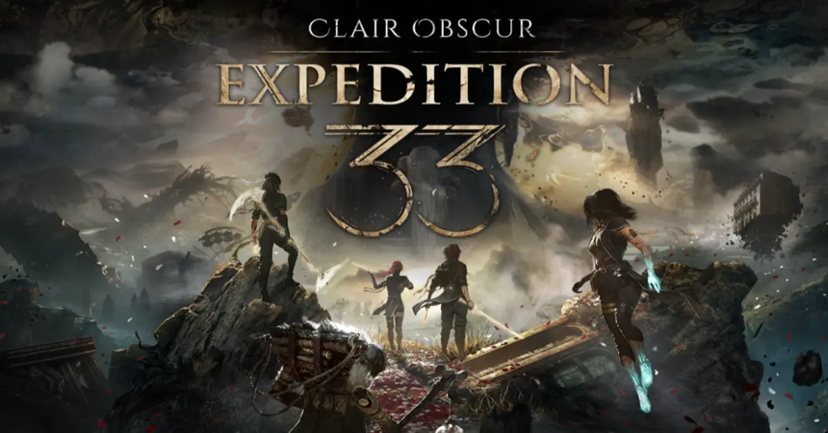 Clair Obscur: Expedition 33: Price, PS Plus Trial, and Best 2025 Deals Guide