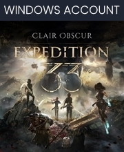 Clair Obscur Expedition 33 Pc