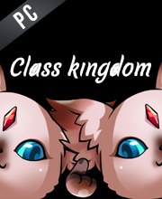 Class Kingdom