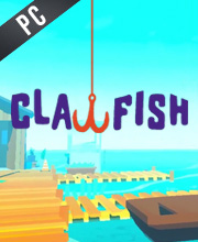 Clawfish Pc