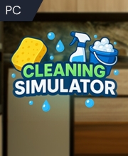 Cleaning Simulator