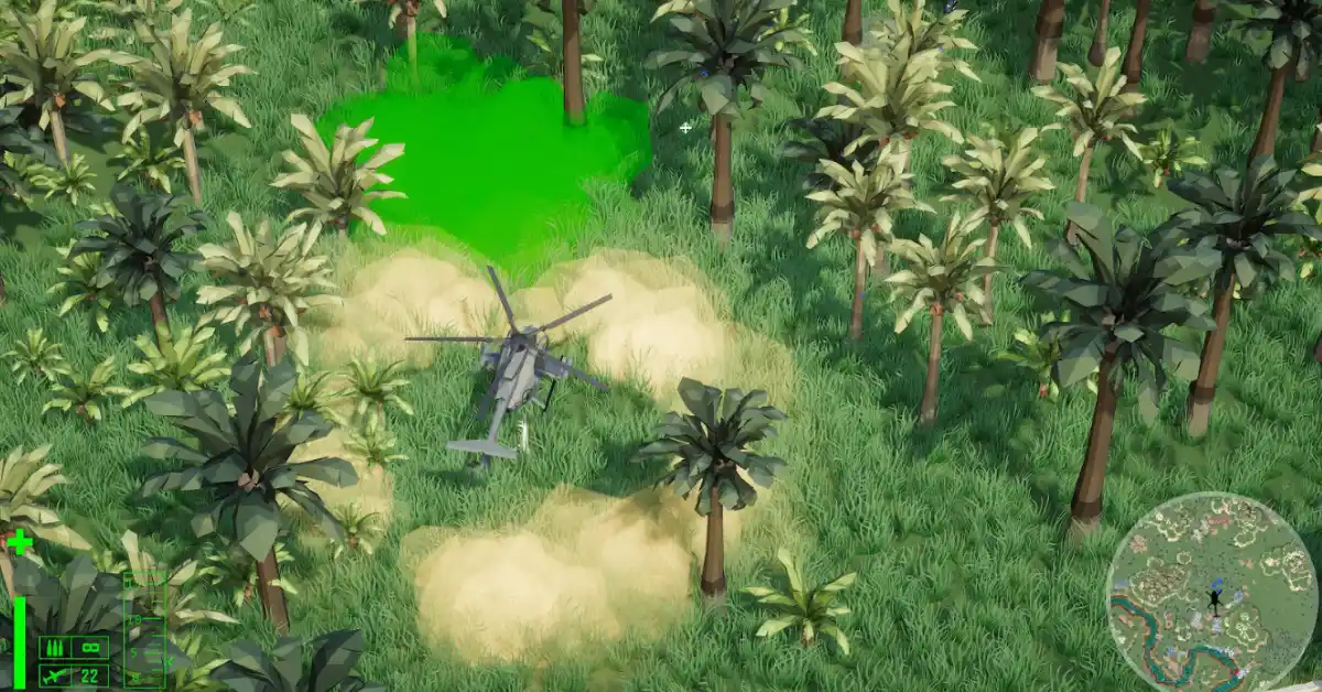 Cleared Hot Early Access: Why Play This Physics Shooter Before the Price Hikes