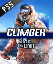 Climber Sky is the Limit Playstation 5