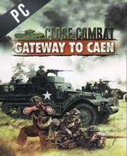 Close Combat Gateway to Caen Pc
