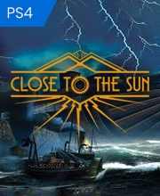 Close to the Sun Playstation 4