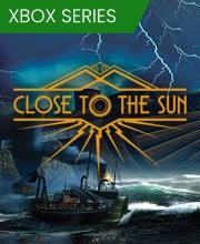 Close to the Sun Xbox Series X