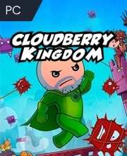Cloudberry Kingdom Pc