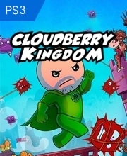 Cloudberry Kingdom Playstation 3
