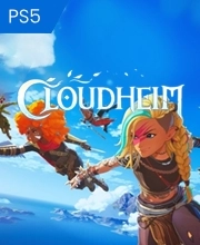 Cloudheim Playstation 5