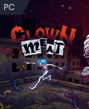 Clown Meat Pc
