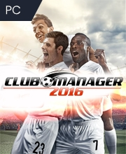 Club Manager 2016 Pc