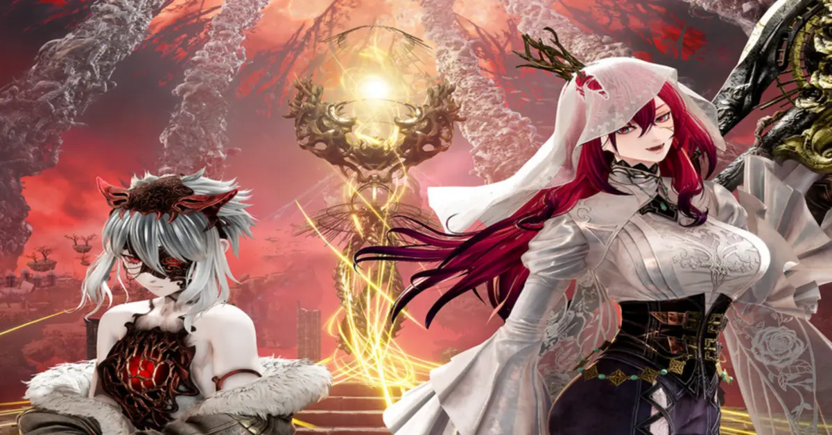 Code Vein 2 Mask of Idris Code Vein 2 Mask of Idris