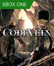 Code Vein