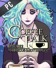 Coffee Talk Episode 2 Hibiscus & Butterfly Pc