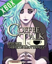 Coffee Talk Episode 2 Hibiscus & Butterfly Xbox One