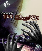 Cognition Episode 1 The Hangman