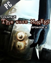 Cognition Episode 2 The Wise Monkey