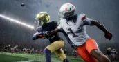 EA Faces Backlash Over Single-Player Microtransactions in College Football 27