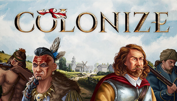 Play Colonize For free
