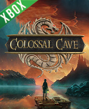 Colossal Cave Xbox One