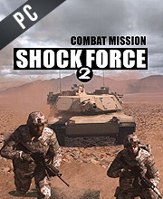 Buy Combat Mission Shock Force 2 Steam Account Compare Prices