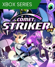 CometStriker DX Xbox Series X