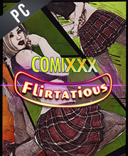 Comixxx Flirtatious Pc