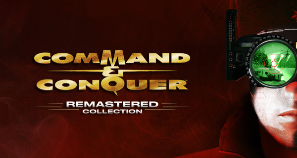 Command & Conquer Remastered Collection Details