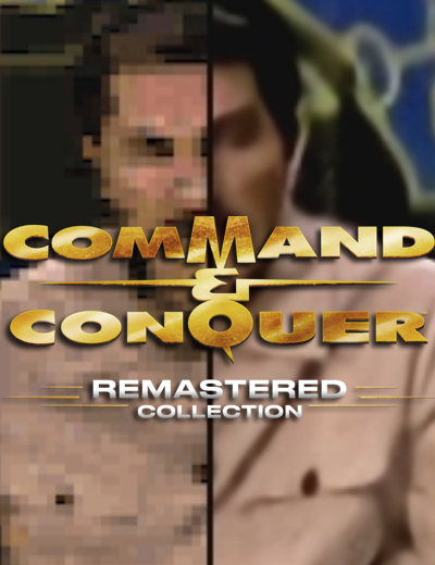Command And Conquer Remastered Collection Top Steam Charts