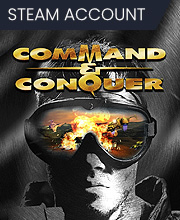 Command & Conquer Pc