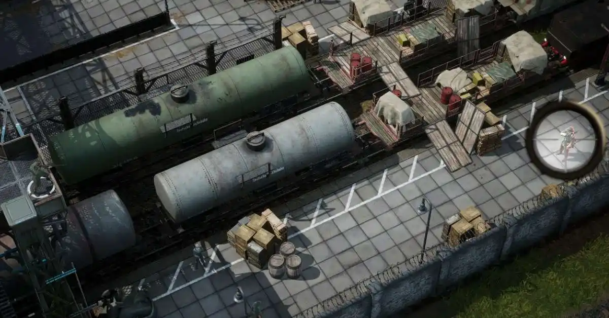 Commandos: Origins – Lead the Assault to Sniff Out the Most Formidable Deal!