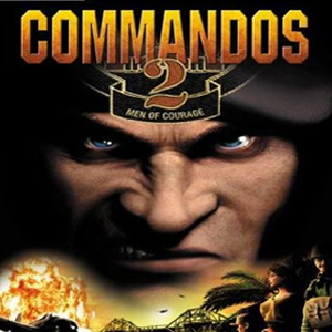 Buy Commandos 2 Men of Courage CD Key Compare Prices
