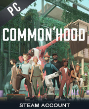 Common’hood Pc