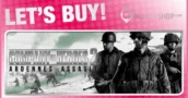 Let's Buy! | Company of Heroes 2 Ardennes Assault