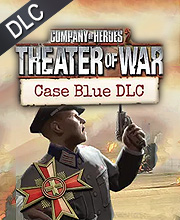 Company Of Heroes 2 Theatre Of War - Case Blue DLC
 Pc