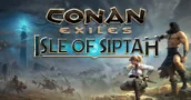 Conan Exiles: Isle of Siptah Launches and Hits Game Pass
