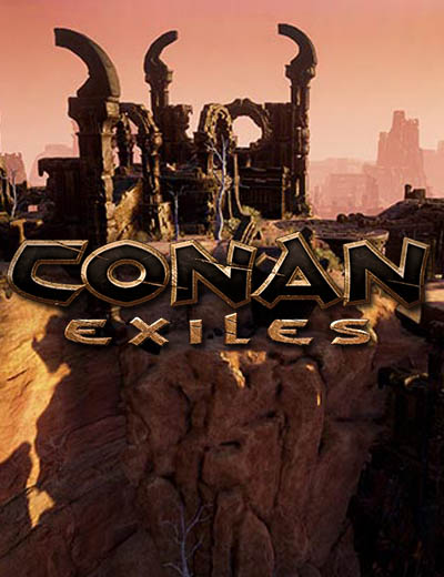 Latest Conan Exiles Update Includes Armor Changes And More!
