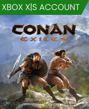 Conan Exiles Xbox Series X