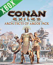 Conan Exiles Architects of Argos Pack