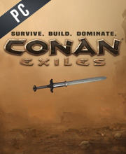 Conan Exiles Atlantean Sword